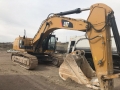 Caterpillar 349D2/D2 L [1]