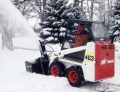 Bobcat 463 [0]