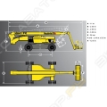 Haulotte НA 41 PX-NT [3]