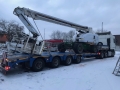JLG 860SJ Telescopic Boom Lift [4]
