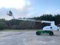 JLG 860SJ Telescopic Boom Lift [1]