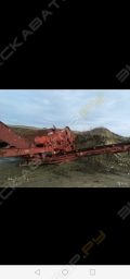Terex-Finlay 883 [0]
