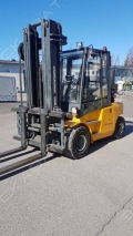 Jungheinrich TFG 660 [1]