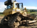 Caterpillar D6R [0]