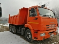 КамАЗ 65115 [0]