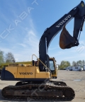 Volvo EC290B LC [0]