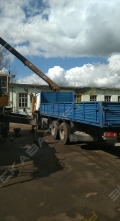 Unic UR-V503 [2]
