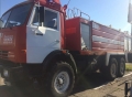 Пожтехника АА-8,0 60-50 3 КамАЗ-43118 [0]