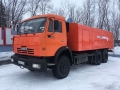 КО-512 на шасси КамАЗ-65115 [7]