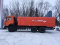 КО-512 на шасси КамАЗ-65115 [19]