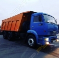КамАЗ 6520-19 [0]