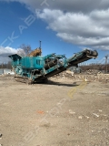 Powerscreen XA400S [11]