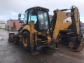 Caterpillar 428 [6]