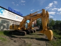 Komatsu PC210 [0]