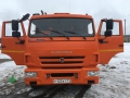 МК-4552-02 на шасси КАМАЗ-43253-(G5) [4]