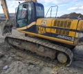 JCB JS 200 [0]