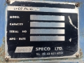 Speco TSAP-1500PT [2]