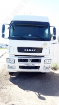 КамАЗ 5490 [1]