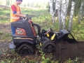 Ditch Witch R300 2WD [1]
