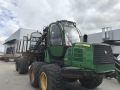 John Deere 1210E [0]