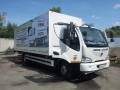 Ashok Leyland Boss 1223 [2]