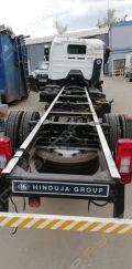 Ashok Leyland Boss 1223 [6]