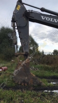Volvo EC460 [2]