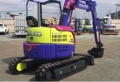 Komatsu PC30UU [0]