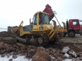 Komatsu D65E-12E [1]