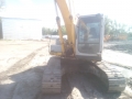 New Holland E215 [1]