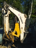 Terex TLB840 [0]