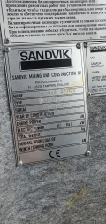 Sandvik DP1100i [1]