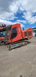 Sandvik DP1100i [0]