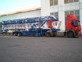 GiraFFe КБ-314-02 Кратность запасовки 4 [2]
