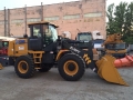 XCMG LW300FN [3]