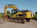 Caterpillar 336 [0]