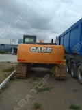 Case CX210B [1]