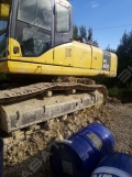 Komatsu PC400-7 [1]