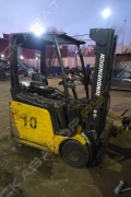 Jungheinrich EFG 215 [0]