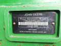John Deere 2154D Процессор [1]