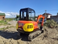 Komatsu PC30MR [0]