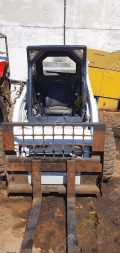 Bobcat S205 [4]