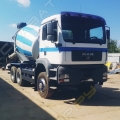 КАМАЗ 58148W (ABS-8K) [0]