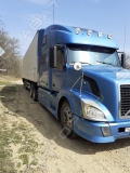 Volvo VNL [0]