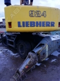 Liebherr A 924 C Plus Litronic [3]