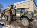 Кранспецбурмаш ПСКБМ-1 на шасси ЗиЛ-131 [0]