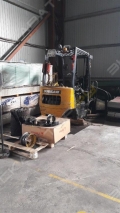 Doosan GC15S-5 [1]