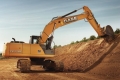 Case CX220C NLC [6]