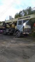 Ивановец КС-35715-2 [0]