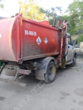 КО-440-2 на шасси ГАЗ-3309 [1]